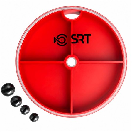 Boite Distributrice Srt Plombs Fendus