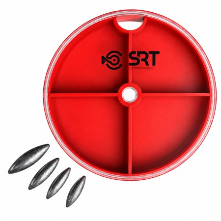 Boite Distributrice Srt Plombs Olives Longues Percées