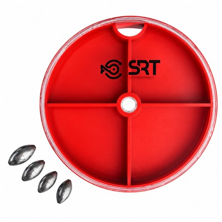 Boite Distributrice Srt Plombs Olives Percées