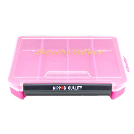 Boîte Duo Beach Walker Lure Case 3010 - Boiteduobwlc3010