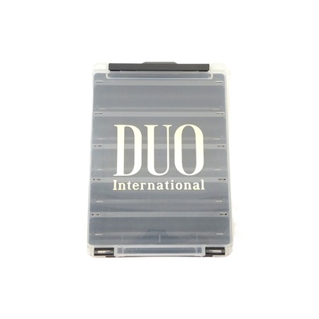 Boîte Duo Lure Box Reversible 140 Gold Logo - Boiteduorev140gl