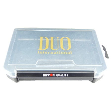 Boîte Duo Lure Case Vs 3010 - Boiteduovs3010pbk