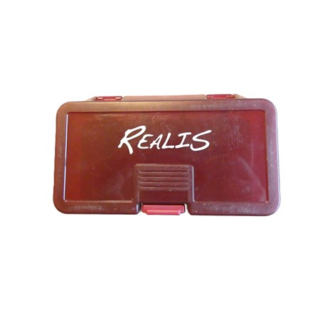 Boite Duo Realis Box - Realis Box