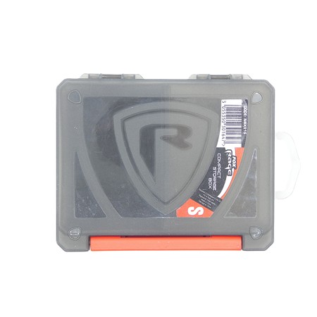 Boïte Fox Rage Compact Storage Box - S