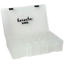 Boïte fox rage storage boxes