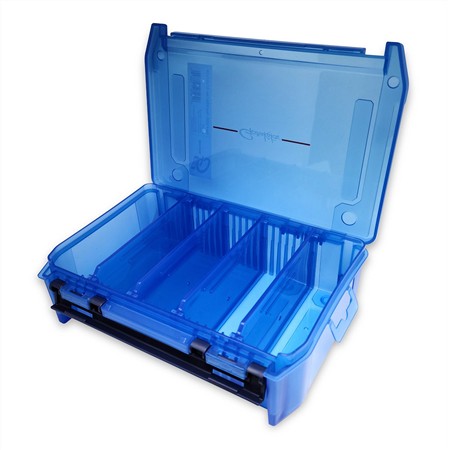 BOÎTE GAMAKATSU G-BOX DEEP UTILITY 3200