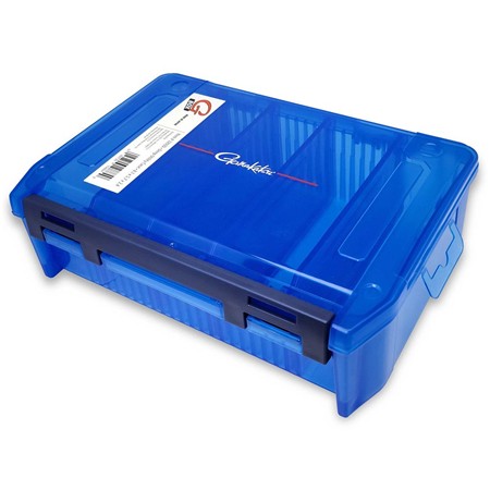 Boîte Gamakatsu G-Box Deep Utility 3200