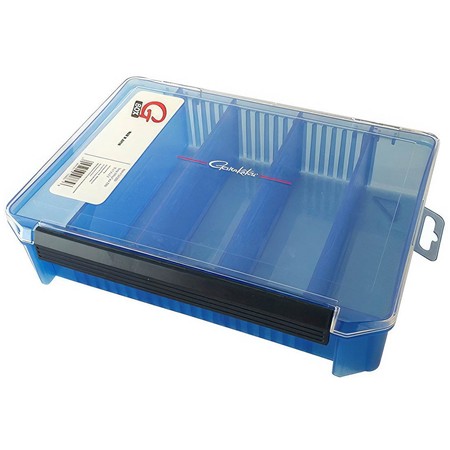 Boîte Gamakatsu G-Box Deep Utility Case 3500