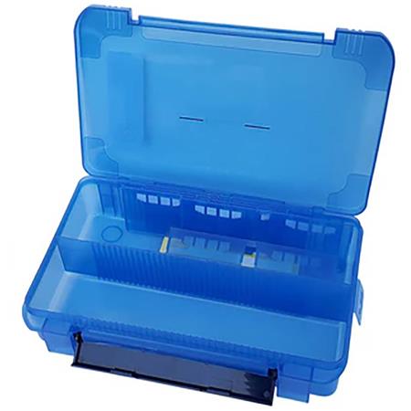 Boîte Gamakatsu G-Box Deep Utility Case 3700