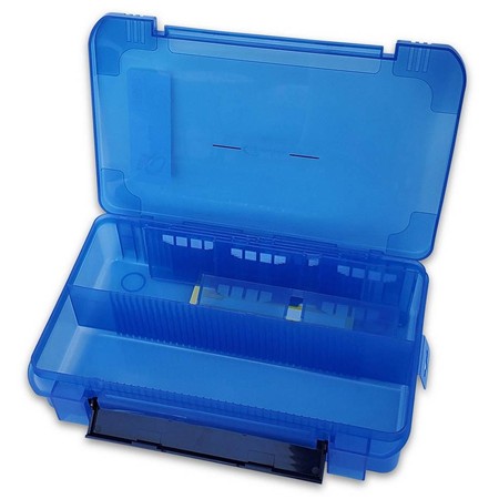 BOÎTE GAMAKATSU G-BOX DEEP UTILITY CASE 3700