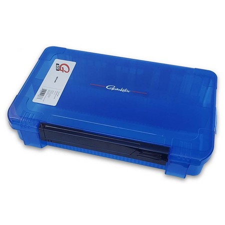 Boîte Gamakatsu G-Box Deep Utility Case 3700