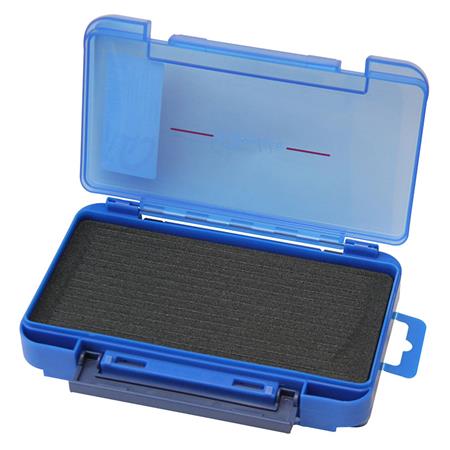 BOÎTE GAMAKATSU G-BOX DOUBLE SLIT FOAM CASE 3200