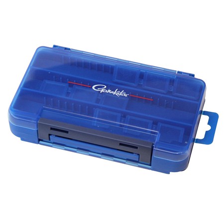 Boîte Gamakatsu G-Box Duo Side 250