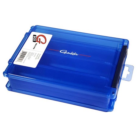 Boîte Gamakatsu G-Box Reversible V 3200