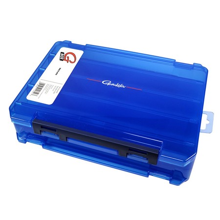 Boîte Gamakatsu G-Box Reversible V 3600