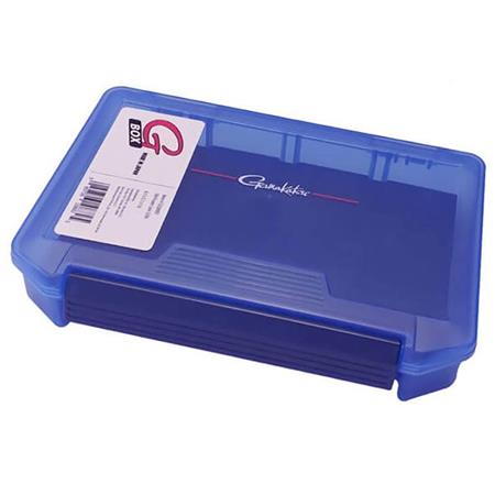 BOÎTE GAMAKATSU G-BOX SLIT FOAM CASE 3200