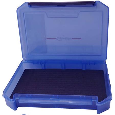 BOÎTE GAMAKATSU G-BOX SLIT FOAM CASE 3200