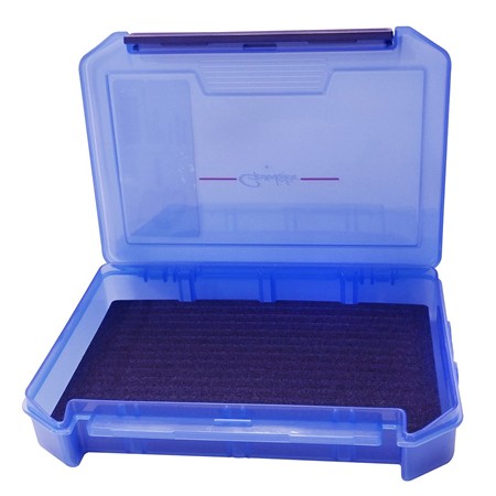 BOÎTE GAMAKATSU G-BOX SLIT FOAM CASE 3200