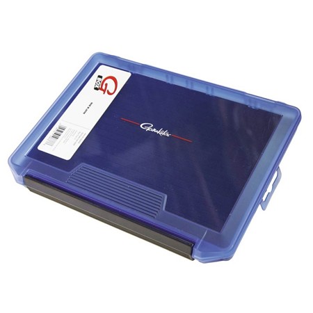 Boîte Gamakatsu G-Box Slit Foam Case 3600