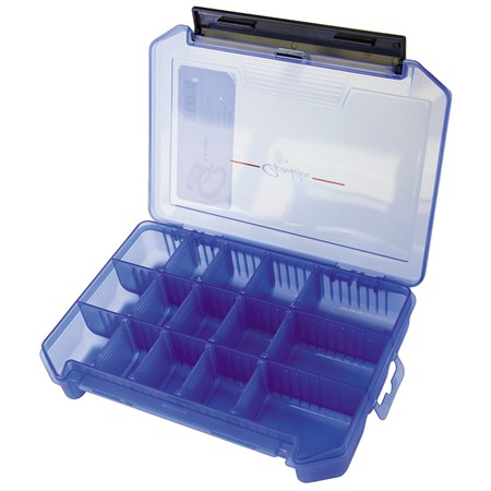 BOÎTE GAMAKATSU G-BOX UTILITY 3200