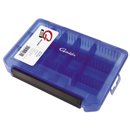 Boîte Gamakatsu G-Box Utility 3200