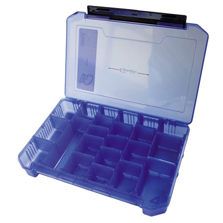 BOÎTE GAMAKATSU G-BOX UTILITY 3600