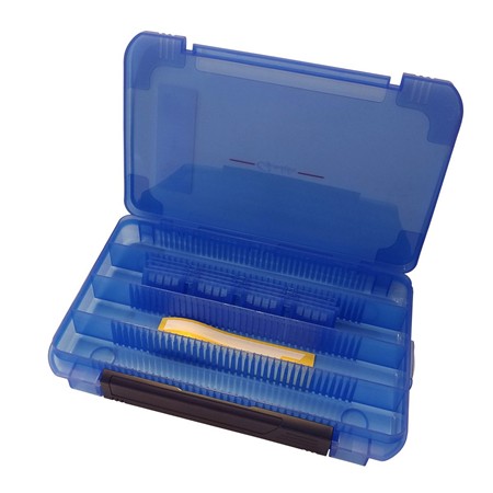 BOÎTE GAMAKATSU G-BOX UTILITY CASE 3700
