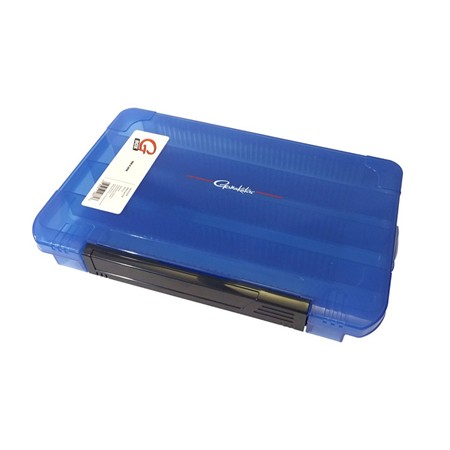 Boîte Gamakatsu G-Box Utility Case 3700