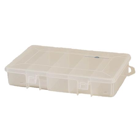 BOÎTE GRAUVELL TACKLE BOX HS-015