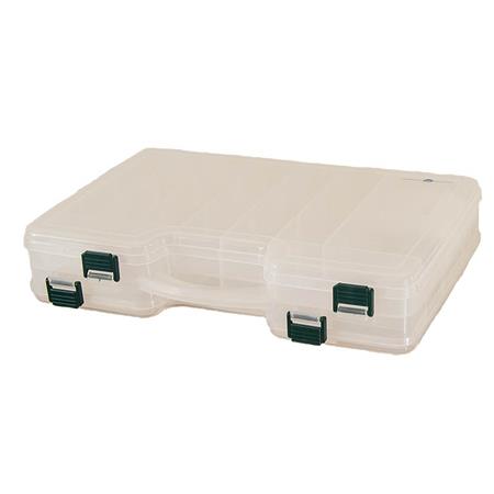 BOÎTE GRAUVELL TACKLE BOX HS-307