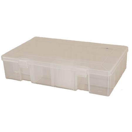 BOÎTE GRAUVELL TACKLE BOX HS-315
