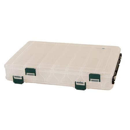BOÎTE GRAUVELL TACKLE BOX HS-319