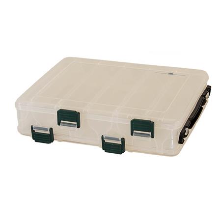BOÎTE GRAUVELL TACKLE BOX HS-328