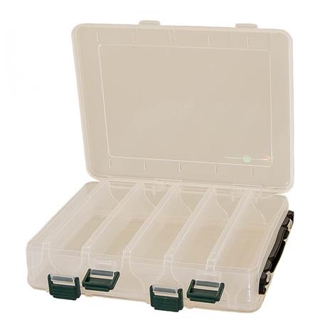 Boîte Grauvell Tackle Box Hs-328