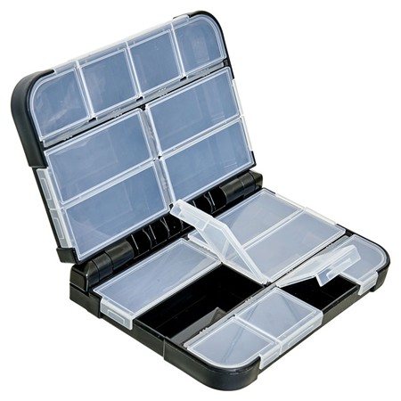 Boîte Gunki Compact Tackle Box