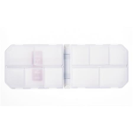 BOÎTE HART ACCES 2