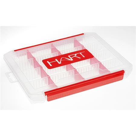 BOÎTE HART TRAY 1
