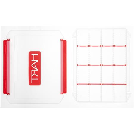 BOÎTE HART TRAY 1