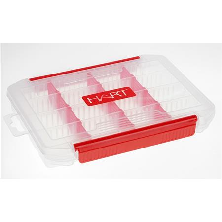BOÎTE HART TRAY 2
