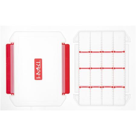 BOÎTE HART TRAY 2