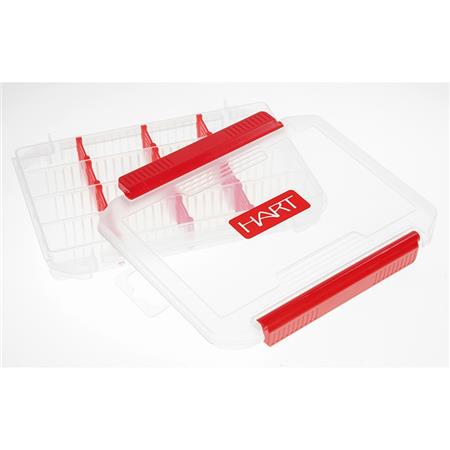 BOÎTE HART TRAY 2