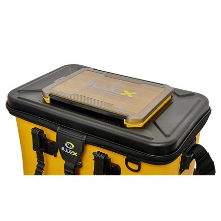 BOÏTE ILLEX TACKLE BOX 255