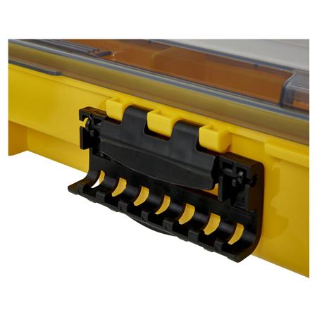BOÎTE ILLEX TACKLE BOX 355 WATERPROOF