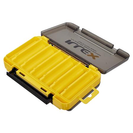 BOÏTE ILLEX TACKLE BOX REVERSIBLE 175