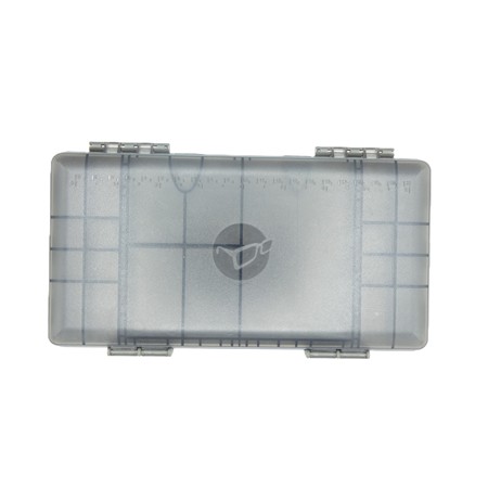 Boite Korda Basix Tackle Box - Kbx024