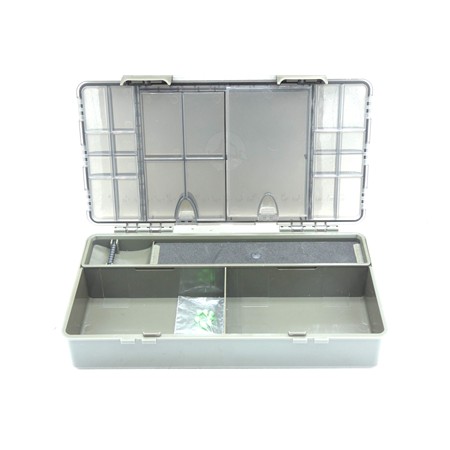 Boite Korda Basix Tackle Box - Kbx024