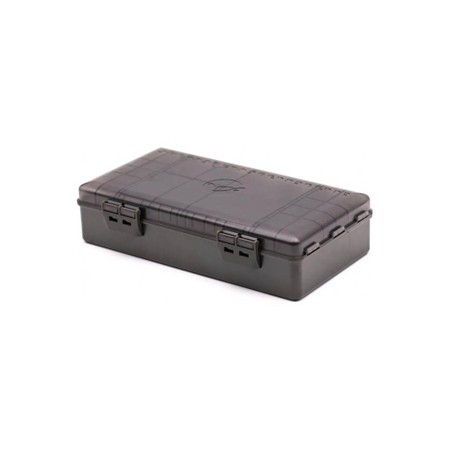 Boite Korda Basix Tackle Box - Kbx024