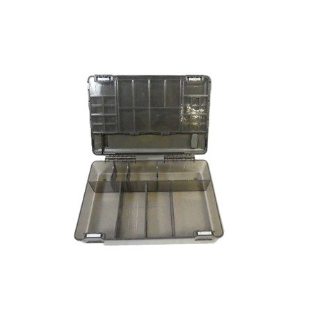 BOITE KORDA TACKLE BOX - KBOX6 OCCASION