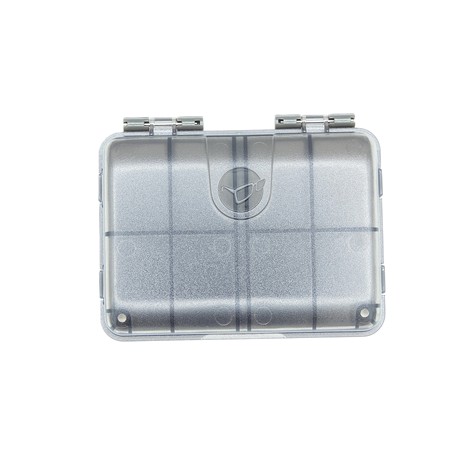 Boite Korda Tackle Box Mini - 9 Compartiments