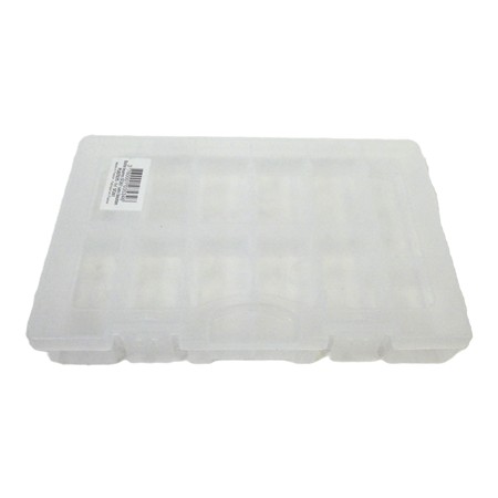 Boite Leurres Plastilys Sf261 - T/Sf261